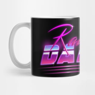 Rad Dad Mug